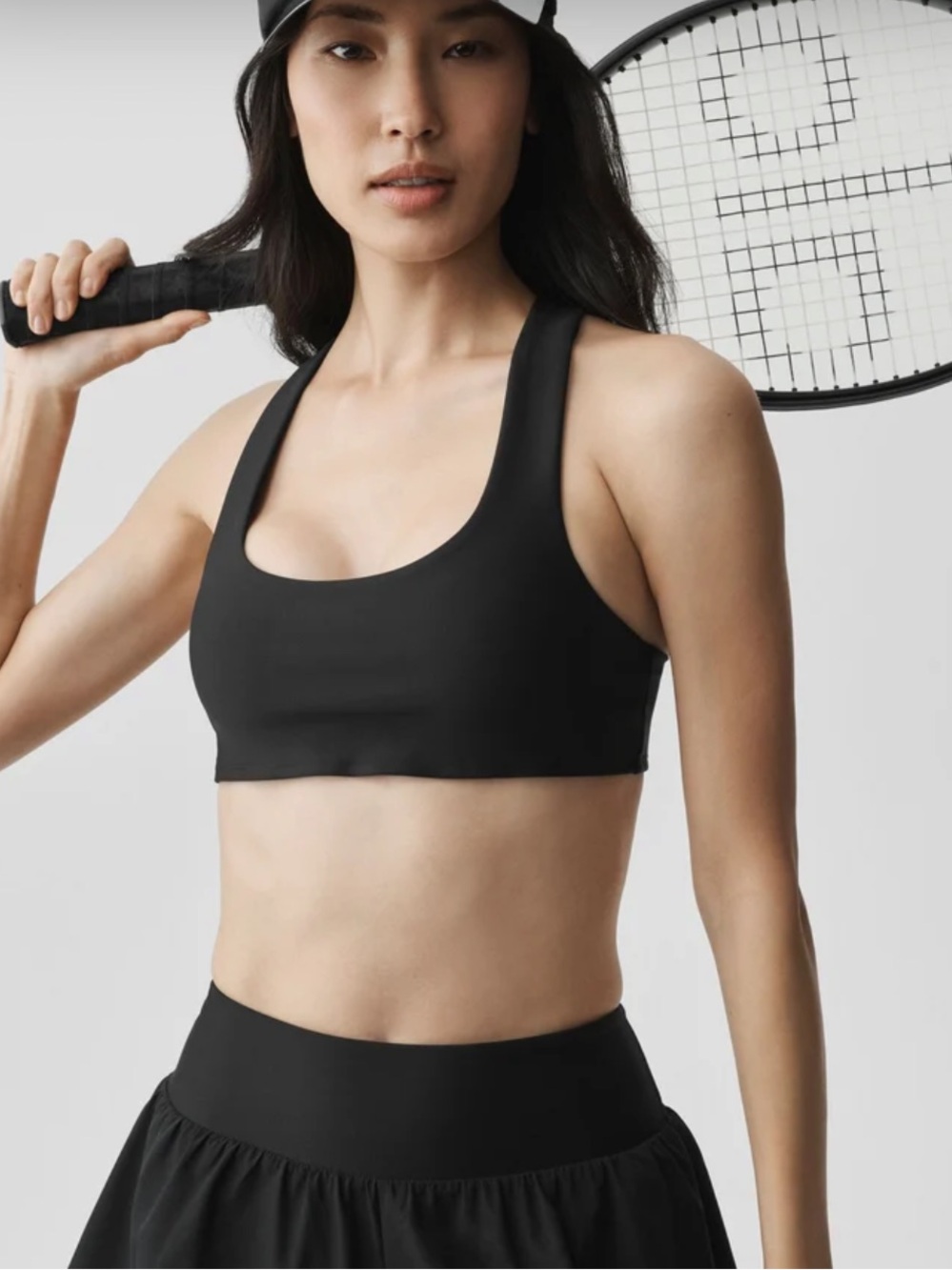 ALO Yoga Airlift Advantage Racerback Bra